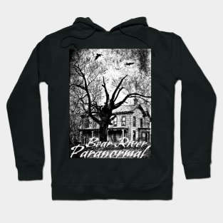 BRP Inverted Logo Hoodie